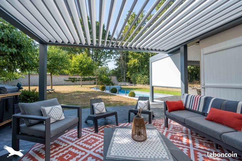Maison à vendre, 205m², Mehun-sur-Yèvre