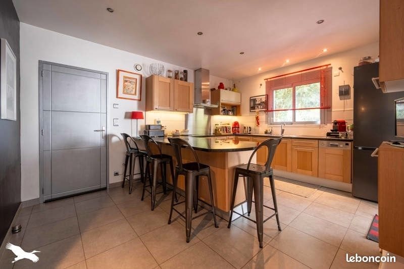Maison à vendre, 205m², Mehun-sur-Yèvre