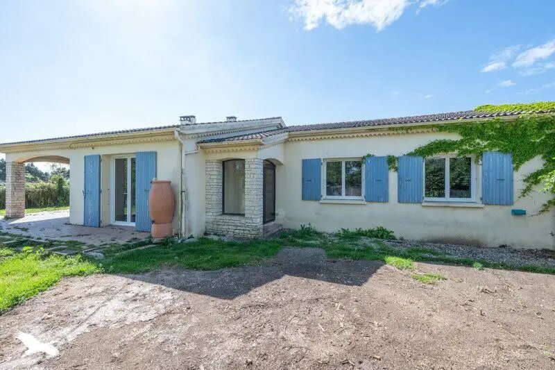 Maison à vendre, 149m², Le Château-d'Oléron