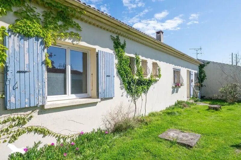 Maison à vendre, 149m², Le Château-d'Oléron