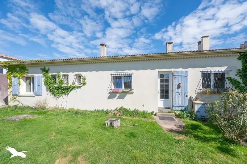 Maison à vendre, 149m², Le Château-d'Oléron