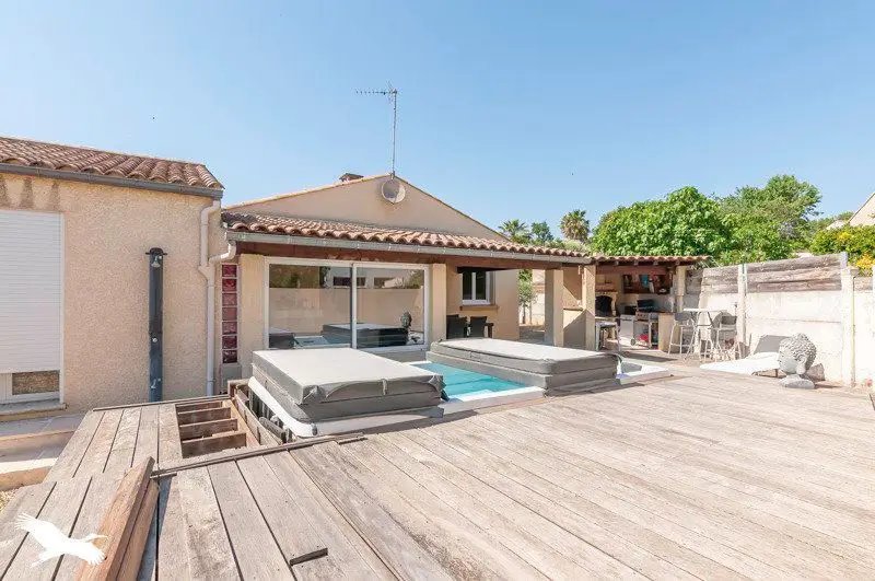 Maison à vendre, 108m², Murviel-lès-Béziers