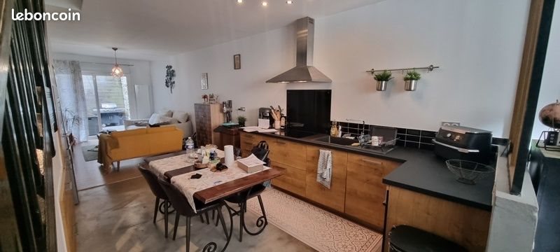 Maison à vendre, 99m², Montluçon