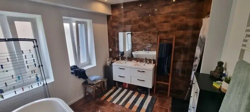 Maison à vendre, 99m², Montluçon
