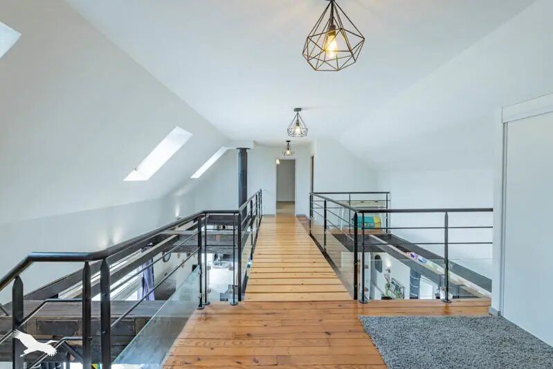Maison à vendre, 200m², Artiguelouve