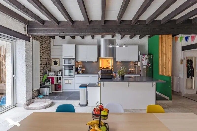 Maison à vendre, 200m², Artiguelouve
