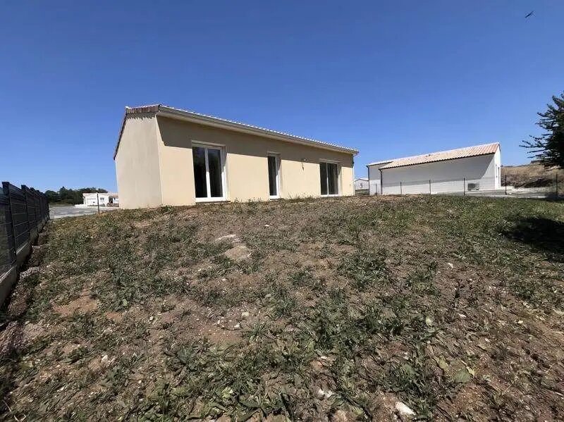 Maison à louer, 82m², Mirambeau