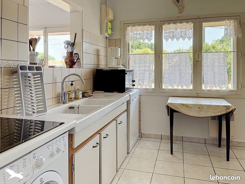 Maison à vendre, 64m², Bourcefranc-le-Chapus