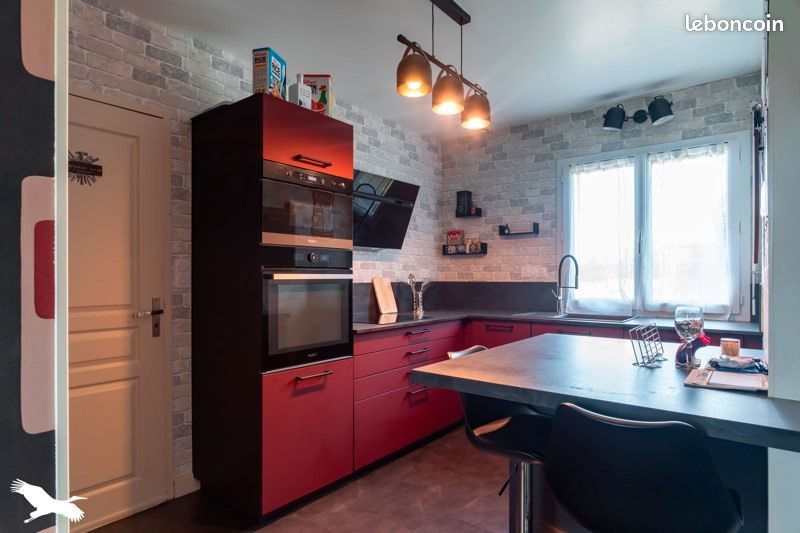 Maison à vendre, 110m², Concarneau