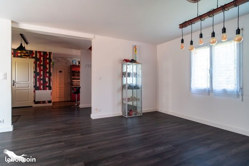Maison à vendre, 110m², Concarneau