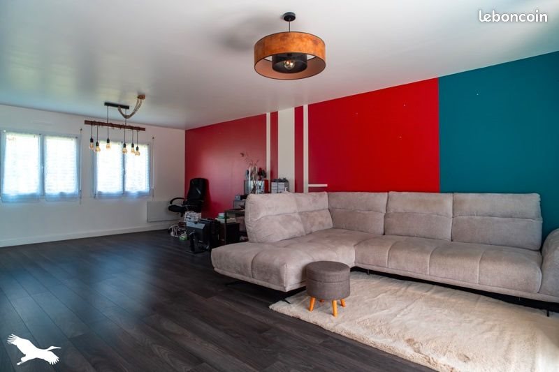 Maison à vendre, 110m², Concarneau