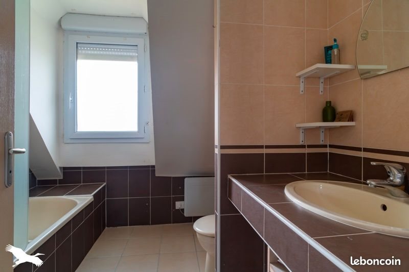 Maison à vendre, 110m², Concarneau