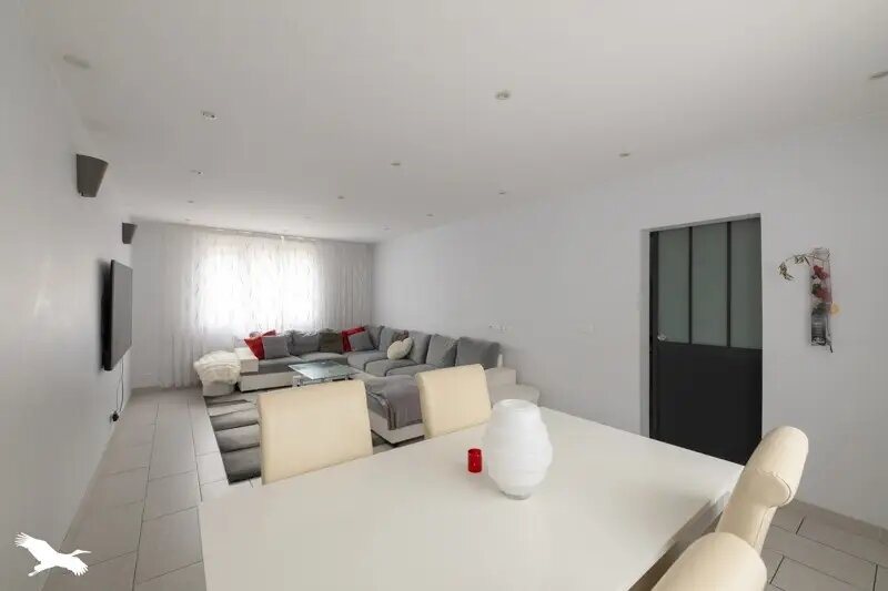 Maison à vendre, 78m², Soisy-sous-Montmorency