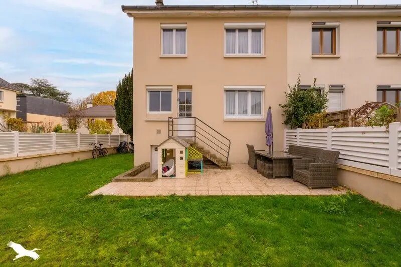 Maison à vendre, 78m², Soisy-sous-Montmorency