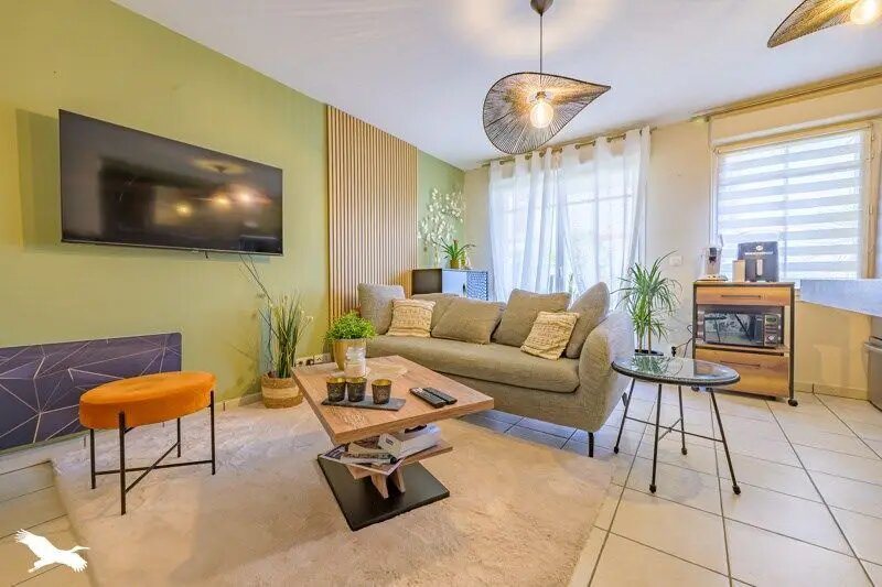 Appartement à vendre, 41m², Gujan-Mestras