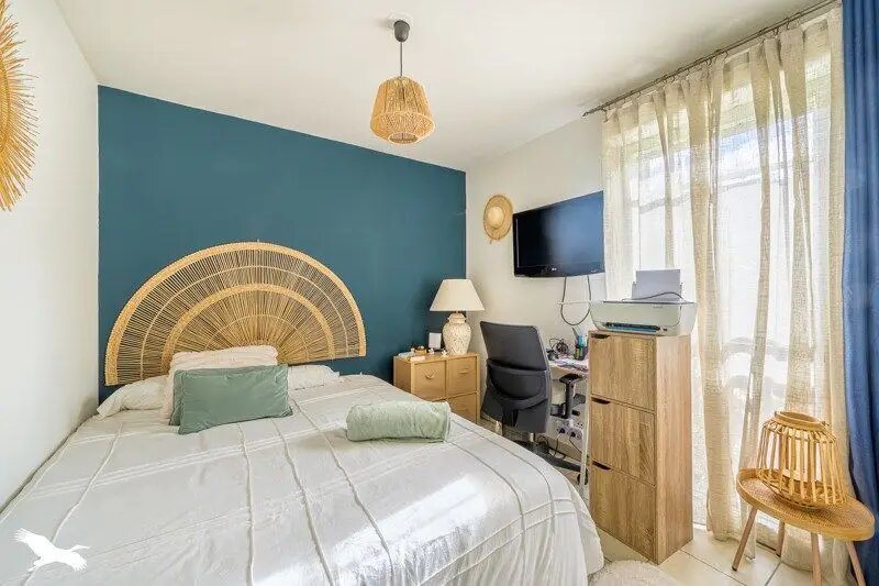 Appartement à vendre, 41m², Gujan-Mestras