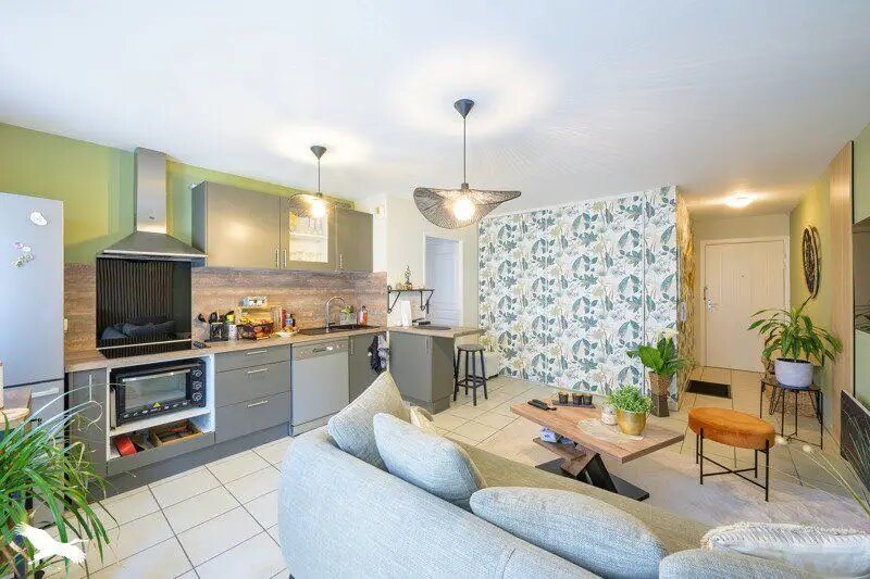 Appartement à vendre, 41m², Gujan-Mestras