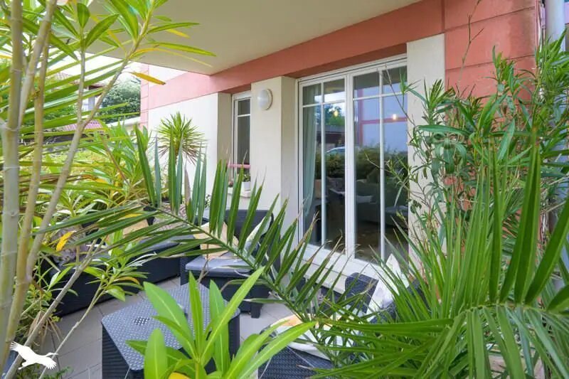 Appartement à vendre, 41m², Gujan-Mestras