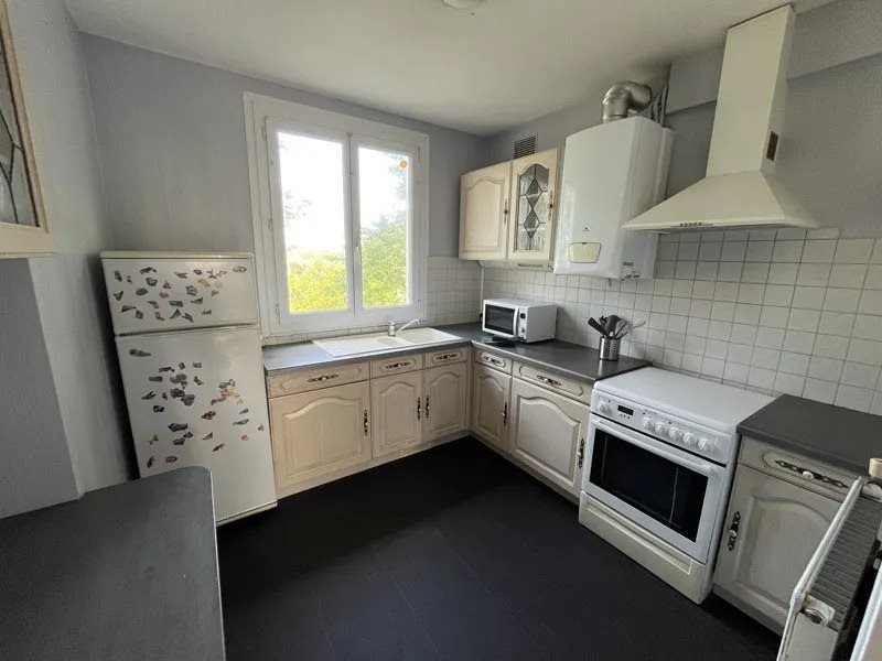 Appartement à vendre, 74m², Brest