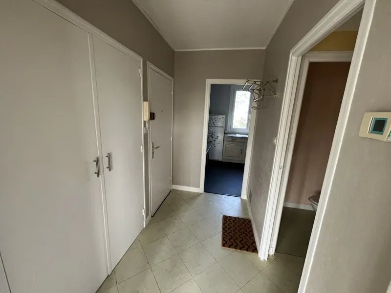 Appartement à vendre, 74m², Brest