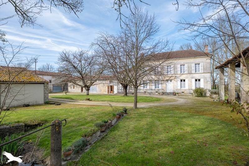 Maison à vendre, 129m², Matha
