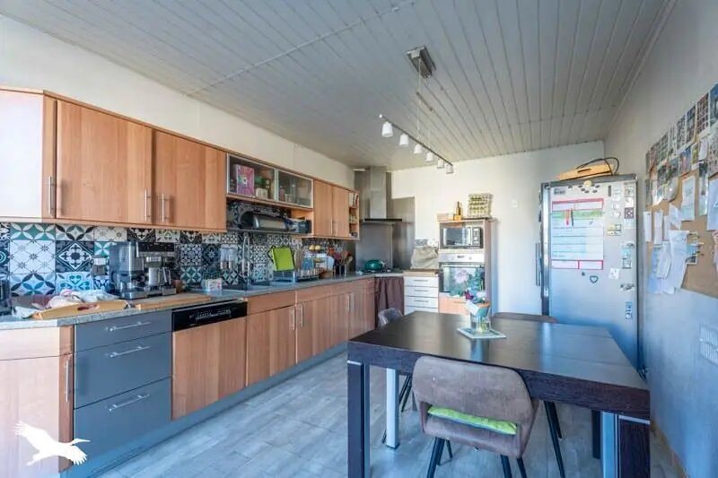Maison à vendre, 200m², Mirambeau