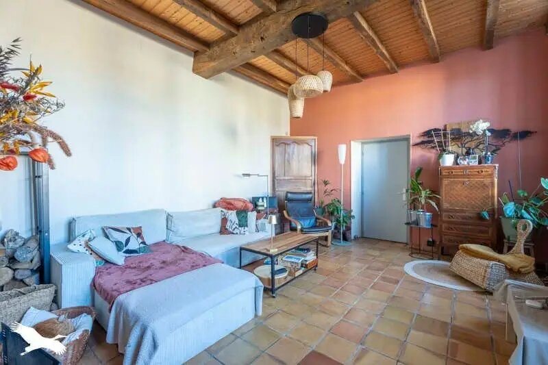 Maison à vendre, 200m², Mirambeau