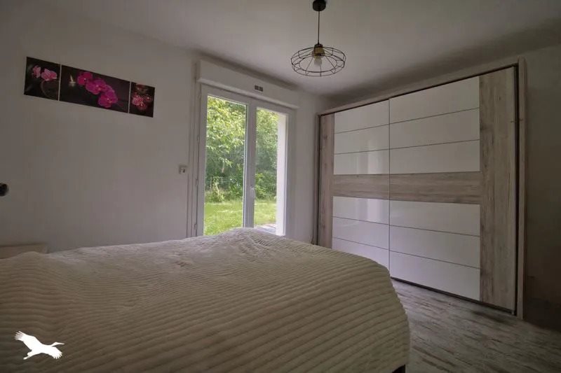 Maison à vendre, 172m², Locunolé