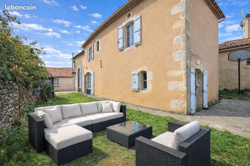 Maison à vendre, 99m², Condom