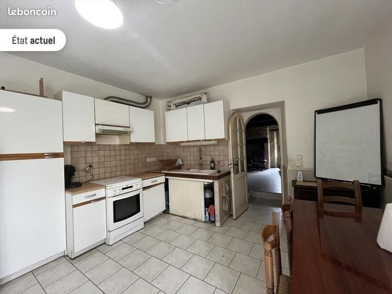 Maison à vendre, 99m², Condom