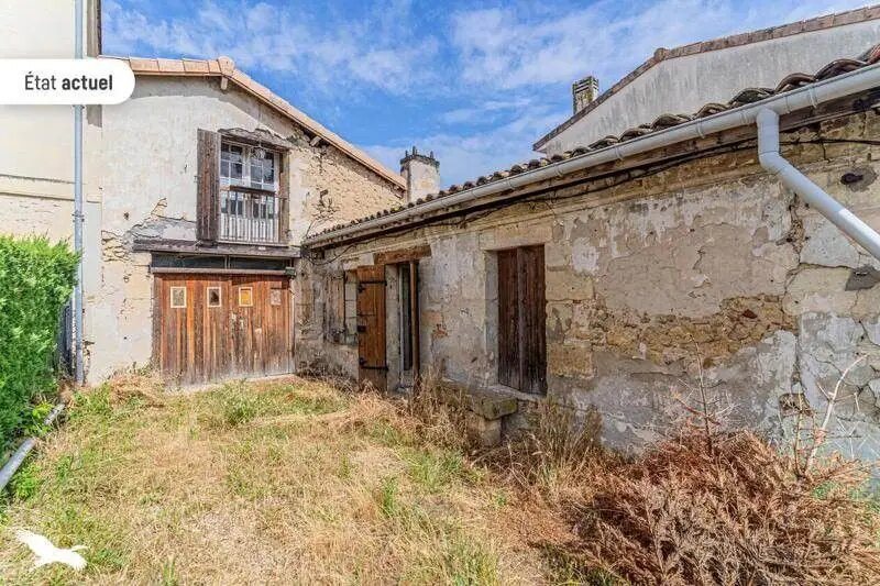Maison à vendre, 150m², Eysines