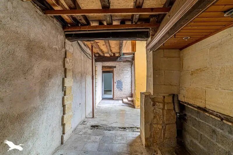 Maison à vendre, 150m², Eysines