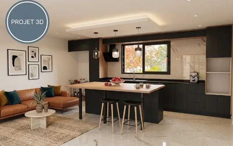 Maison à vendre, 110m², Sorèze