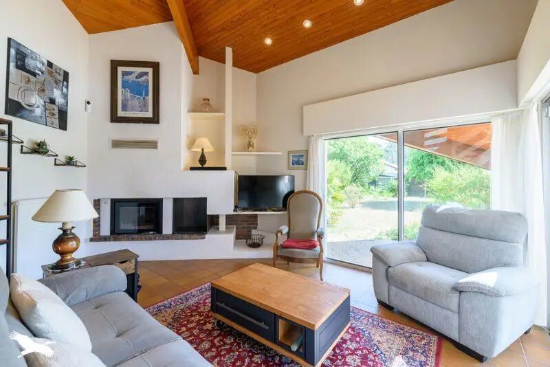 Maison à vendre, 99m², Mont-de-Marsan