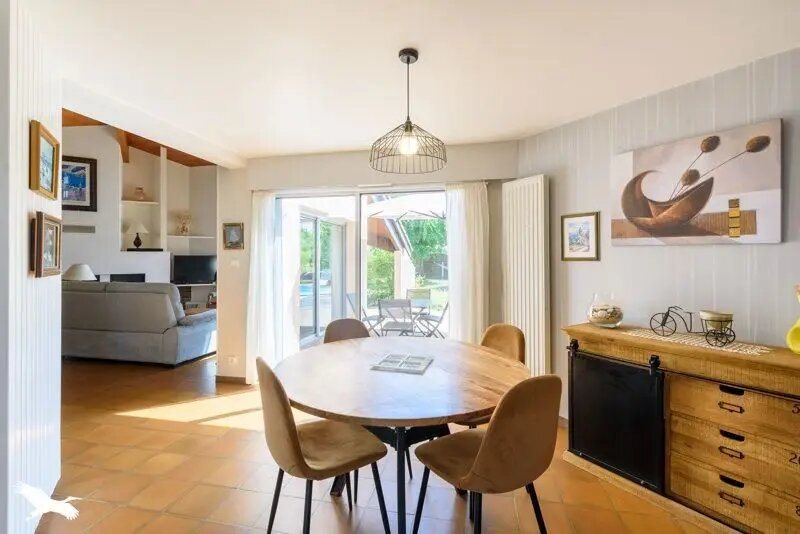 Maison à vendre, 99m², Mont-de-Marsan