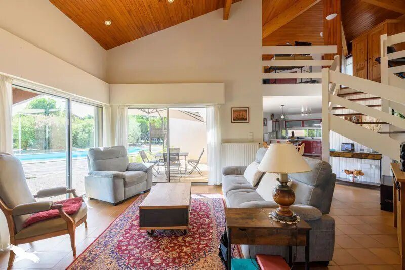 Maison à vendre, 99m², Mont-de-Marsan