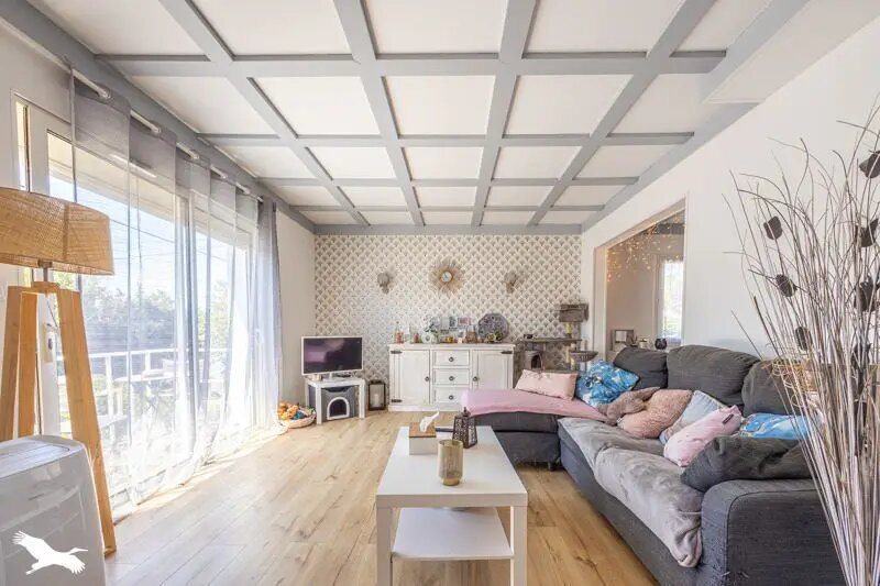 Maison à vendre, 90m², Niort