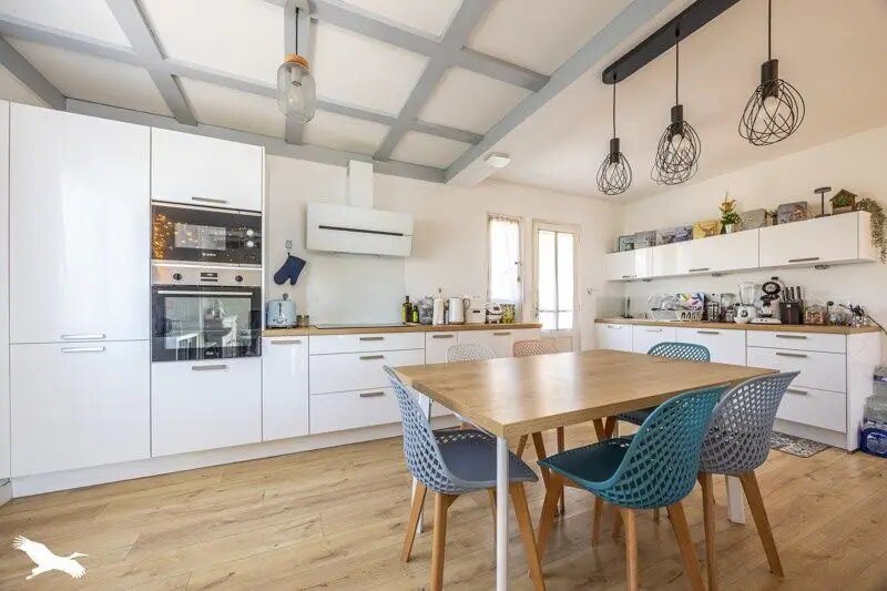 Maison à vendre, 90m², Niort