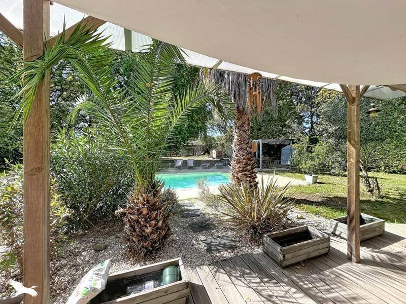 Maison à vendre, 137m², Roaillan