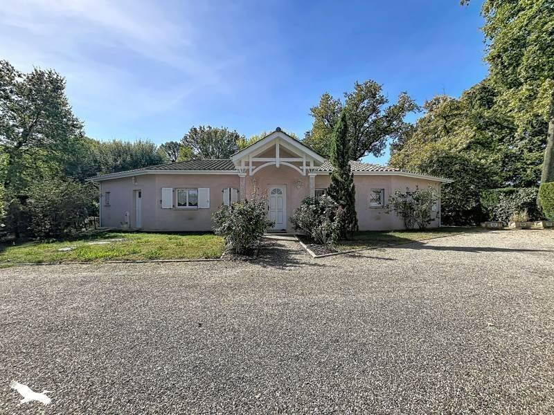 Maison à vendre, 137m², Roaillan