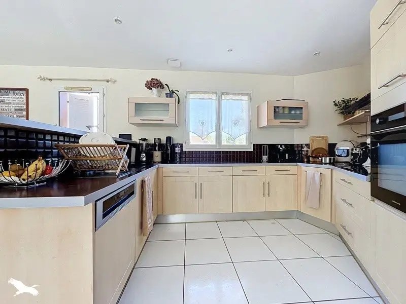Maison à vendre, 137m², Roaillan
