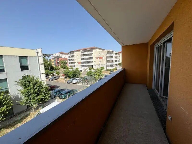 Appartement à vendre, 62m², Toulouse