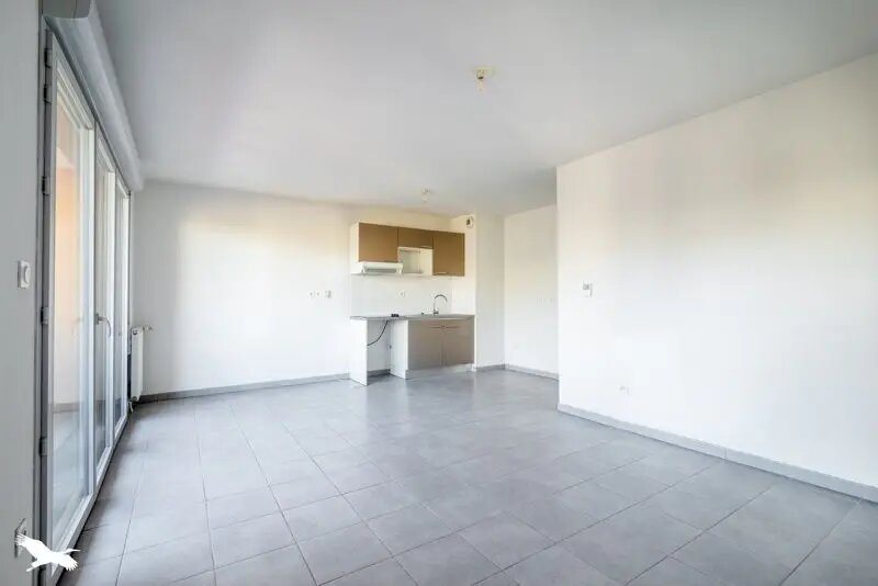 Appartement à vendre, 62m², Toulouse