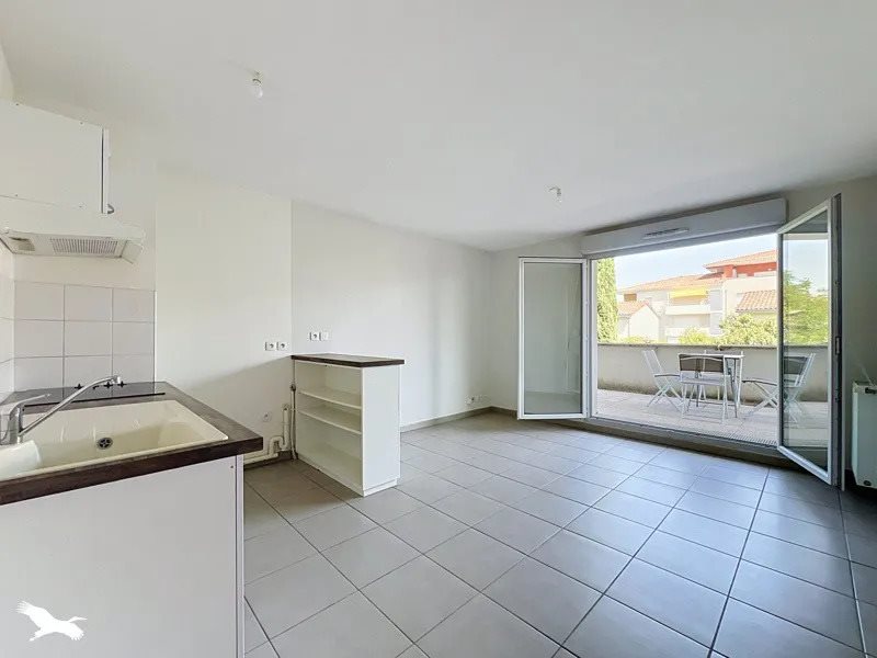 Appartement à vendre, 40m², Quint-Fonsegrives
