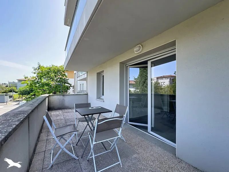 Appartement à vendre, 40m², Quint-Fonsegrives