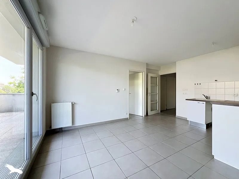 Appartement à vendre, 40m², Quint-Fonsegrives