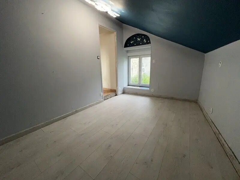 Maison à vendre, 63m², Roullet-Saint-Estèphe
