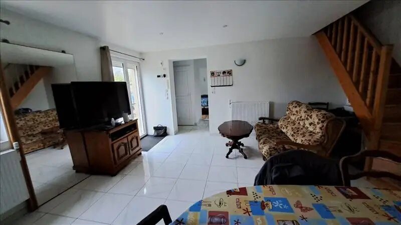Maison à vendre, 94m², Saint-Seurin-sur-l'Isle