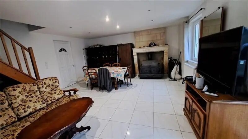 Maison à vendre, 94m², Saint-Seurin-sur-l'Isle