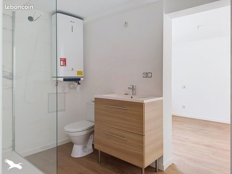 Appartement à vendre, 41m², Aire-sur-l'Adour